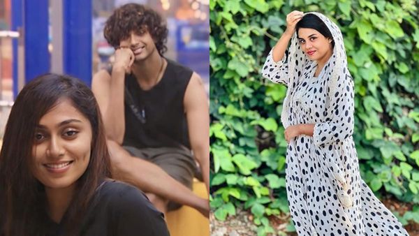 ഞാൻ നേരിട്ട് കണ്ടതാണ്; അവർ തമ്മിലുള്ള ബന്ധം; അർജുനും ഞാനും പുറത്ത് കണ്ടത് പോലെ ക്ലോസ് അല്ല; ജാസ്മിൻ