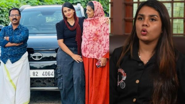 'അത്തയുടെ ഫോൺ കോൾ അവർ പുറത്ത് വിട്ടിട്ടില്ലെന്ന് അറിയില്ലായിരുന്നു, ചിന്നുവെന്ന ഇടറിയ വിളിയിൽ കാര്യം മനസിലായി'