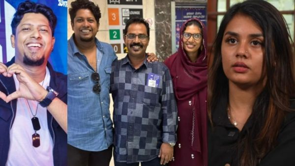 'സിബിൻ പറഞ്ഞത് ശുദ്ധ തെമ്മാടിത്തരവും നുണയും, പുള്ളിയാര് മന്മ​ദനോ?, പുള്ളി അസൂയ കൊണ്ടാണ് ഇതൊക്കെ പറഞ്ഞത്'