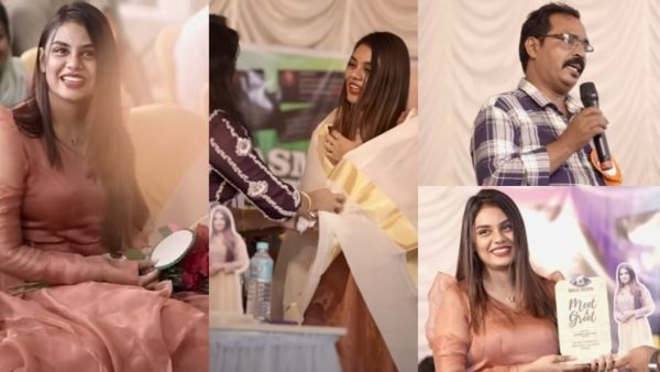 'പട്ടിക്കൂട് എവിക്ഷനായിട്ടല്ല പല്ലക്കിൽ കൊണ്ടുപോയതായിട്ടാണ് തോന്നിയത്'; ജാസ്മിനെ സ്നേഹം കൊണ്ട് മൂടി ആരാധകർ!