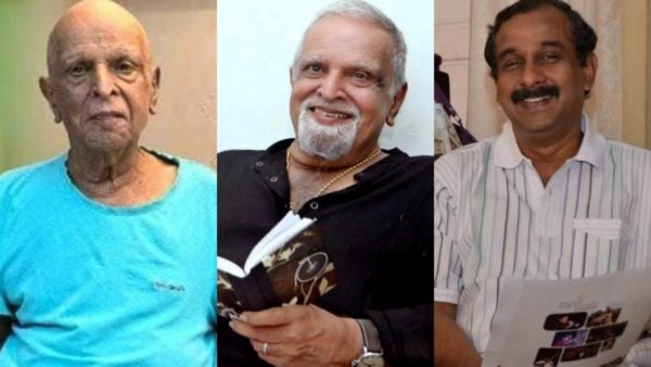 'തോന്നുംപടി കഥയുണ്ടാക്കി പ്രചരിപ്പിക്കാൻ സ്വാതന്ത്ര്യമുള്ള നാടാണ്... നമ്മൾ മൈന്റ് ചെയ്യാതിരുന്നാൽ പോരേ?'