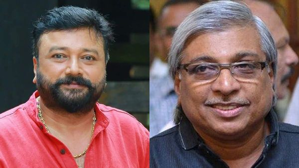 ജയറാം ആ​ഗ്രഹിച്ചിരുന്നു; എവിടെയോ ഭാ​ഗ്യമില്ലാതെ പോയി; വേദനയോടെയാണ് പറയുന്നതെന്ന് കമൽ