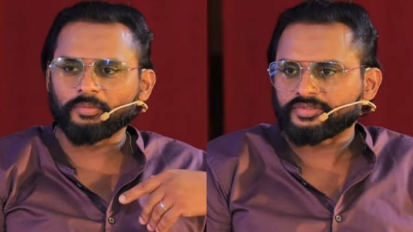 'ഞാൻ ഇഷ്ടംപോലെ നുണ പറഞ്ഞിട്ടുണ്ട്, അവർ എന്നെ പറ്റി എന്ത് പറഞ്ഞാലും എനിക്ക് പ്രശ്നമില്ല'; ജിന്റോ പറയുന്നു!