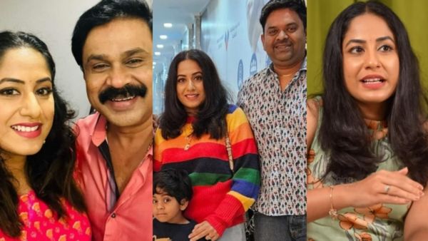 'ദിലീപേട്ടനെ ചതിക്കുന്നത് അംഗീകരിക്കില്ലായിരുന്നു, ഇത്ര ബുദ്ധിമുട്ടുണ്ടാകും വിവാഹ ജീവിതത്തിലെന്ന് ഓർത്തില്ല'