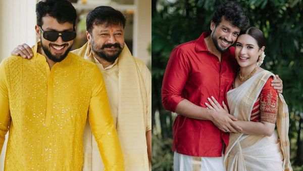 ഇനിയൊരു റിലേഷൻഷിപ്പ് വേണ്ടെന്ന് കരുതി; തരിണിയോട് സംസാരിച്ചില്ല; അച്ഛന്റെ വാക്കുകളാണ് മനസിൽ; കാളിദാസ്