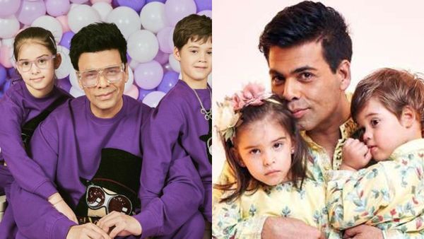 അമ്മയാരാണെന്ന് മക്കൾ ചോദിച്ച് തുടങ്ങി; കൗൺസിലറെ കാണുന്നു; വാടക ​ഗർഭപാത്രം വഴി ജനിച്ച മക്കളെക്കുറിച്ച് കരൺ ജോഹർ