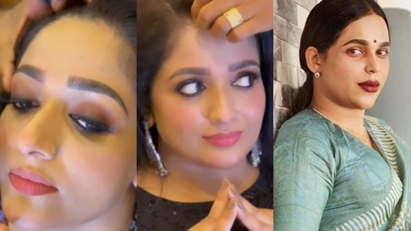 പഴയ നിർബന്ധം വിട്ടോ?; അന്ന് ജാന്മണി പറയാൻ ഭയന്നു; രഞ്ജു മടിക്കാതെ പറഞ്ഞു; കാവ്യയുടെ ലുക്ക് വൈറലായിരിക്കെ ചർച്ച