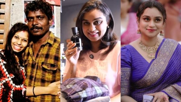 'തെറി പറയുന്നവരോട്... മരിച്ച ഒരാളുടെ ഭാര്യ പറഞ്ഞ ആഗ്രഹം അവർ നടത്തി കൊടുത്തു, ആ മനസിനെ നമിക്കണം'