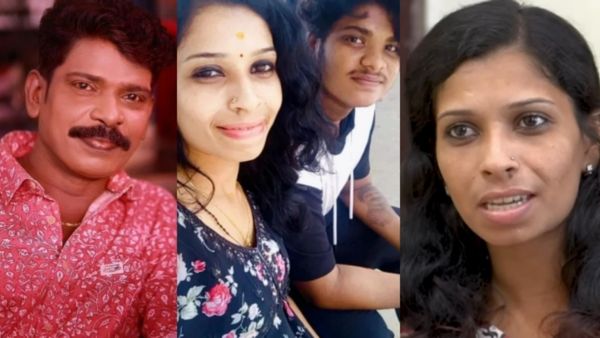 'സുധിയുടെ ഒന്നാം ചരമ വാർഷിക ചടങ്ങിൽ മൂത്തമകൻ പങ്കെടുത്തില്ല, കിച്ചുവുമായി പിണക്കത്തിലോ?'; രേണു സുധി പറയുന്നു!
