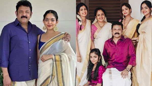'വീട്ടിൽ ഇത്രയും സൗകര്യങ്ങളുണ്ടായിട്ടും അവൾ കഴിഞ്ഞതിങ്ങനെ; അഹാനയുടെ കാര്യം നോക്കേണ്ടെന്ന് അന്ന് തീരുമാനിച്ചു'