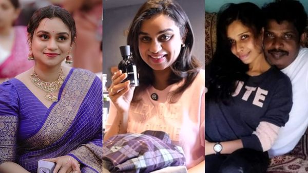 ഒരിക്കലും തിരിച്ചു കിട്ടില്ല എന്നോര്‍ത്ത മണം! എന്റെ ഏറ്റവും വലിയ ആഗ്രഹം; ലക്ഷ്മിക്ക് നന്ദി പറഞ്ഞ് രേണു