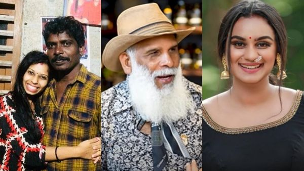 സുധിയുടെ ഷര്‍ട്ടില്‍ വിയര്‍പ്പിന്റേയും രക്തത്തിന്റേയും മണം; ലക്ഷ്മിയെ എന്റെ അരികിലെത്തിച്ചത് പടച്ചോന്‍!