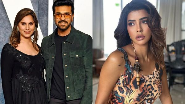 രാം ചരണിന്റെ അപാർട്മെന്റിലാണ് ഞാൻ കഴിഞ്ഞത്; ആരും അറിയരുതെന്ന് പറഞ്ഞു; ലക്ഷ്മി മഞ്ചു