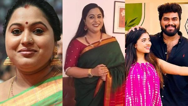 'സൗഹൃദം തുടരുന്നത് റോബിനുമായി മാത്രം; ഇവർക്ക് എന്റെ കാര്യത്തിൽ ഒരു പരി​ഗണനയില്ലേ എന്ന് ചിന്തിച്ചു'