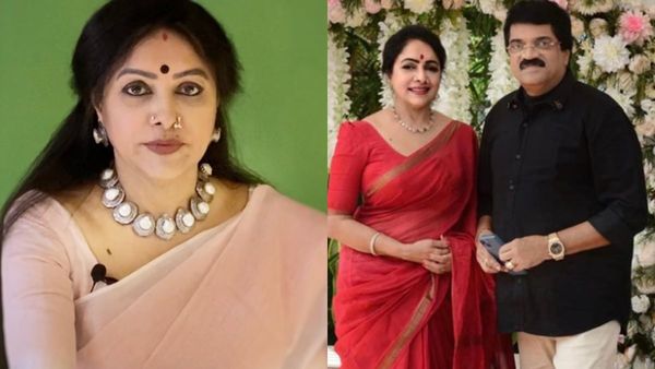 14 വര്‍ഷം ശ്രീക്കുട്ടന്‍ എനിക്കായി കാത്തിരുന്നു; മകളുടെ കല്യാണത്തിന് മാലയെടുത്ത് കൊടുത്തത് ശ്രീക്കുട്ടനാണ്!