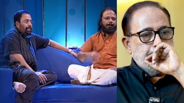 'ലോഹിയുടെ മരണ വാർത്ത കേട്ടശേഷം എന്ത് സംഭവിച്ചുവെന്ന് എനിക്ക് അറിയില്ല, ബോഡി കണ്ടില്ല അപ്പേഴേക്കും തലകറങ്ങി'