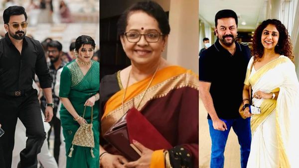 മക്കൾക്കുള്ളതെല്ലാം വ്യവസ്ഥ ചെയ്യും, പിന്നീടൊരു തർക്കം വേണ്ട; മരുമക്കളോട് അന്വേഷിച്ചിട്ടില്ല; മല്ലിക