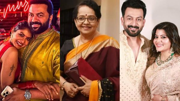 'തുറന്ന് പറയുന്നതെല്ലാം ഞങ്ങൾ അമ്മയും മക്കളും; മക്കൾ ഉണ്ടാക്കുന്ന ലക്ഷങ്ങൾ എന്റെ അലമാരയിലല്ല'