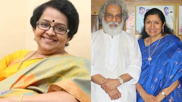 അദ്ദേഹത്തിന്റെ മക്കളടക്കം കണ്ടുപഠിക്കണം; അമേരിക്കയിലും ദാസേട്ടന്റെ രീതികൾ‌; മല്ലിക സുകുമാരൻ