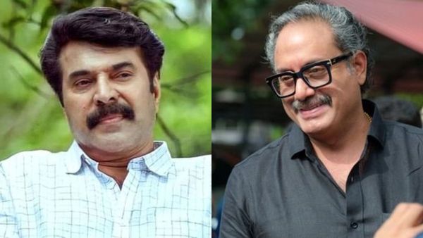കരയിപ്പിക്കല്ലെ‍ടാ എന്ന് മമ്മൂക്ക പറഞ്ഞു; ഇമോഷണലായ ആൾ പുറത്തേക്ക് വരുമ്പോൾ മാറും; സുരേഷ് കൃഷ്ണ