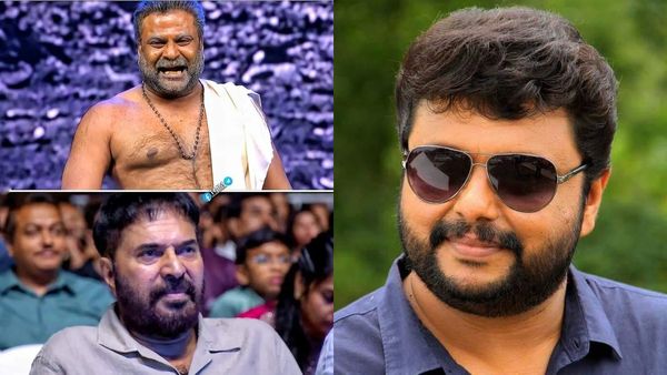 ടിനി ടോമിന്റെ ഭ്രമയുഗം സ്‌കിറ്റ് കണ്ട മമ്മൂട്ടിയോളം ആരും അനുഭവിച്ചിട്ടില്ല; ട്രോളി എംഎ നിഷാദ്