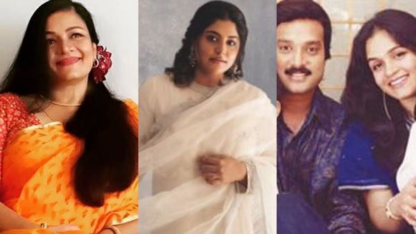 വേർപിരിയുന്ന ഘട്ടത്തിലും അവർ നല്ല ഭാര്യയും അമ്മയുമായിരുന്നു; ഭർത്താവിന്റെ അമ്മയു‌ടെ ജീവിതം; മഞ്ജിമ പറയുന്നു