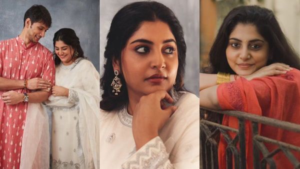 'മുൻകാമുകനെ കണ്ടാൽ ക്ഷമ ചോദിക്കും, എന്റെ ഭാ​ഗത്തുണ്ടായ തെറ്റുകൾ; അകന്ന് മാസങ്ങൾ കഴിഞ്ഞപ്പോഴാണ് ചിന്തിച്ചത്'