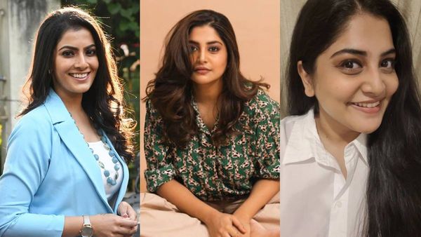 ചിലർ പറഞ്ഞ് തരില്ല, പക്ഷെ വരലക്ഷ്മി എന്നെ സഹായിച്ചു; വണ്ണം കുറച്ചതിന് പിന്നിലെ രഹസ്യമെന്തെന്ന് മഞ്ജിമ