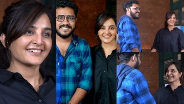 മരിച്ചുപോയ ചേച്ചിയുടെ സ്ഥാനത്ത് വീട്ടുകാർ കാട്ടിക്കൊടുത്തത് മഞ്ജുവിനെ, ചേച്ചിയാണെന്ന് കരുതിക്കോളാൻ താരവും!