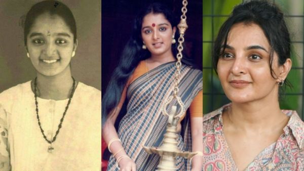 'പേടിച്ച് കരയുമായിരുന്നു... കള്ളം പറഞ്ഞാണ് തിയേറ്ററിൽ കൊണ്ടുപോയിരുന്നത്, ബെറ്റിന്റെ പേരിൽ നീന്തലറിയാതെ ചാടി'