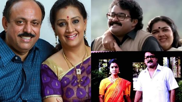 പതിനൊന്ന് പേരുമായി ഹണിമൂണിന്; മിഥുനത്തിലെ രംഗം ഞങ്ങള്‍ക്ക് സംഭവിച്ചത്; ആ കഥ പറഞ്ഞ് മേനക