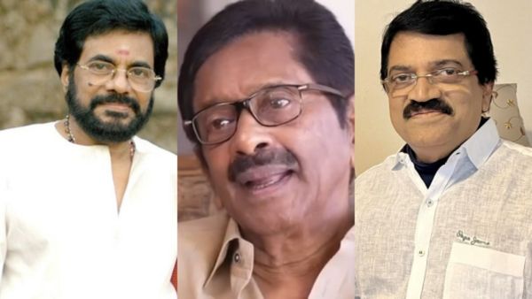 'രാധാകൃഷ്ണൻ സാറിനെ കൊണ്ട് മ്യൂസിക്ക് ചെയ്യിപ്പിച്ചത് ശ്രീക്കുട്ടൻ പാടാതിരിക്കാനാണെന്ന് ഫാസിൽ സാർ പറഞ്ഞു'