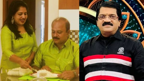 'എത്ര ക്രൂരമാണ് വിധി... സഹിക്കാൻ പറ്റുന്നില്ല എന്റെ പൊന്ന് സഹോദരാ'; ഉറ്റ സുഹൃത്തിന്റെ വേർപാടിൽ തകർന്ന് എം.ജി!