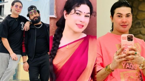 'ആഷി ​ഗേയല്ല അവന് ലേഡീസിനോട് തന്നെയാണ് താൽപര്യം, മറ്റൊരു ജീവിതം നോക്കാൻ ഞാൻ തന്നെ ആഷിയോട് പറഞ്ഞിട്ടുണ്ട്'