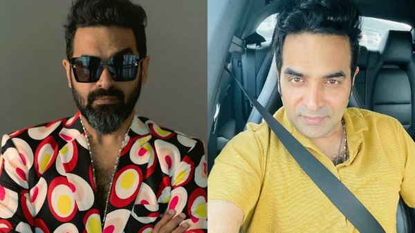 'ഞങ്ങൾക്ക് കിട്ടിയ വരദാനമാണ് ഈ കാമദേവനെന്ന് അവളും അനിയത്തിയും'; സംവിധായകൻ ഉദ്ദേശിച്ചത് ​ഗോപിയെയോ ?