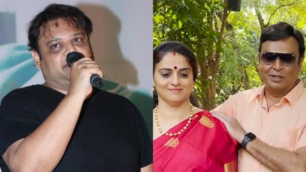 അച്ഛൻ നാല് തവണ കെട്ടി, 60 വയസിലും വിവാഹം; 40 കാരനായ മകൻ വിവാഹം കഴിക്കുന്നില്ല; കാരണം തുറന്ന് പറഞ്ഞ് നവീൻ