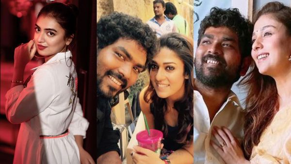 നസ്രിയയെ പരി​ഗണിച്ചു; നയൻതാരയെ കാണാൻ പോയത് ഓട്ടോയിൽ; ഭാര്യയുമായി ആദ്യം സംസാരിച്ചതിനെക്കുറിച്ച് വിഘ്നേശ്