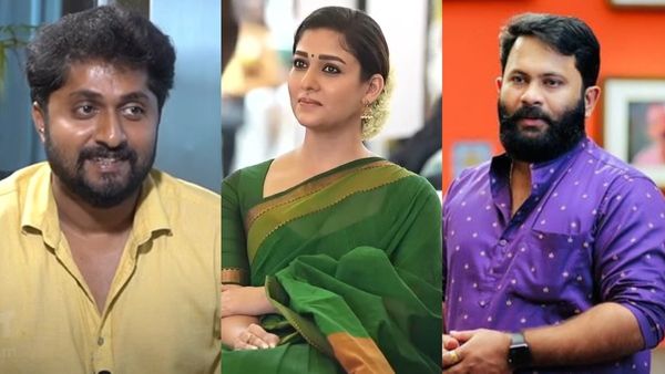 ഹൗ കാൻ യു ടോക്ക് ലൈക് ദാറ്റ്?; കോൾ കട്ടായി; നയൻതാരയോട് ഒരു കാര്യമേ ചോദിച്ചുള്ളൂയെന്ന് അജു വർ​ഗീസും