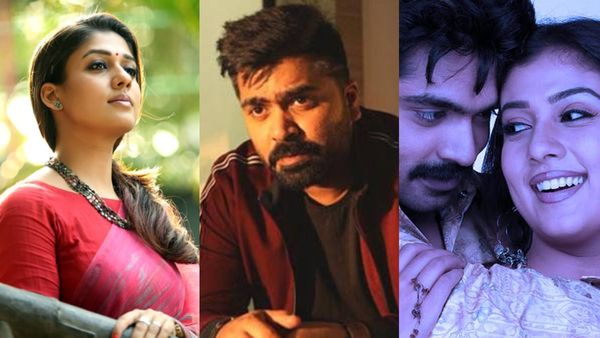 നയൻതാര വേണ്ടെന്നാണ് ചിമ്പു ആദ്യം പറഞ്ഞത്; ആ ചുംബനരം​ഗം നയൻതാരയ്ക്കും സിനിമയ്ക്കും ​ഗുണമായി; നിർമാതാവ്