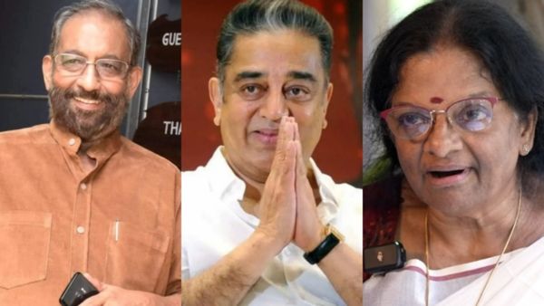 'മരണശേഷം ടിവിയിൽ പോലും അദ്ദേഹത്തിന്റെ മുഖം കാണുന്നത് സങ്കടമാണ്, വേണ്ടത് ചെയ്തുതരാമെന്ന് കമൽ പറഞ്ഞിരുന്നു'