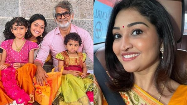 കുഞ്ഞിനെ എന്റെ കൈയിൽ വെച്ചപ്പോൾ ഇതാരാണെന്ന് തോന്നി; മകളുമായി അടുത്തില്ല; തുറന്ന് പറഞ്ഞ് നീലിമ