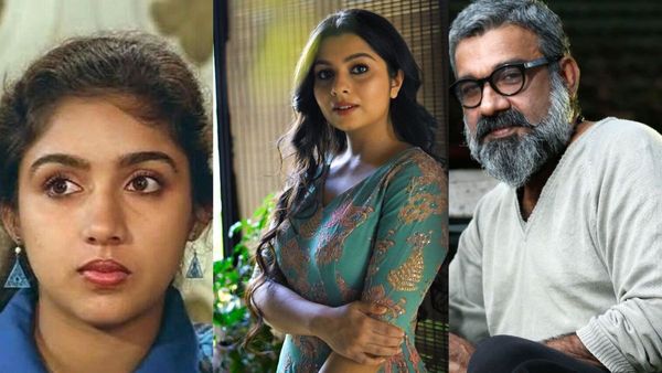 അമ്മാവന്റെ ചിത്രത്തിലൂടെ സിനിമയിലെത്തി; അഭിനയ മോഹത്തിനു കാരണം നടി രേവതി: നിരഞ്ജന അനൂപ്