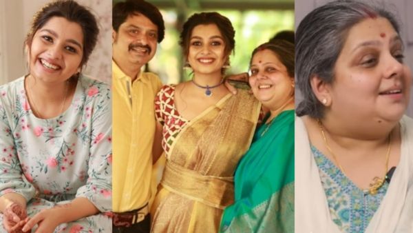 'നിരഞ്ജന കല്യാണം കഴിച്ചാൽ ഒരുത്തനെ കൂടി കൊണ്ടുവന്ന് നോക്കണ്ടേ, എന്റെ വികാരങ്ങൾക്ക് വേണ്ടി ഉപദ്രവിച്ചിരുന്നു'