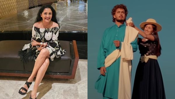 വര്‍ഷങ്ങള്‍ക്ക് ശേഷം നിഖില്‍ മഹേശ്വറിന്റെ വിളി കേട്ട് അലീന; സ്‌നേഹാന്വേഷണത്തിന് നന്ദി പറഞ്ഞ് നിര്‍മല