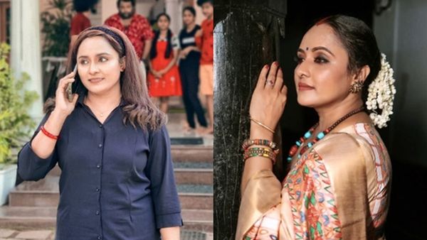 ആ വിഗ്രഹം കാരണം ജീവിതം മാറി; പിറ്റേന്ന് മുതല്‍ ജീവിതത്തിന്റെ റൂട്ട് മാറി, ഗ്രാഫ് ഉയര്‍ന്നു: നിഷ സാരംഗ്‌