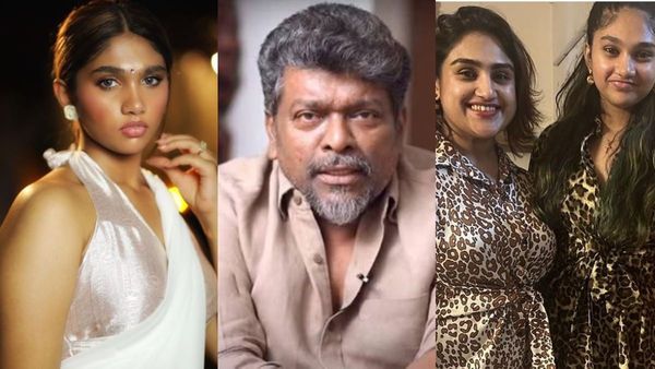 വനിതയുടെ മകളല്ലേയെന്ന് കരുതി; പക്ഷെ ഇത് പ്രതീക്ഷിച്ചില്ല; ഞാനവളെ നിരീക്ഷിച്ചു; ജോവികയെക്കുറിച്ച് പാർത്ഥിപൻ ‍‍‍