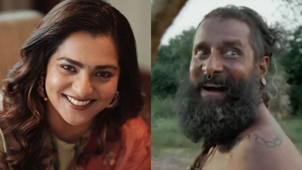 എനിക്ക് ചിയാനെ വളരെ വിശ്വാസമായി; തൊടുമ്പോഴോ കൈ പിടിക്കുമ്പോഴോ ആശ്ചര്യമുണ്ടായില്ല; പാർവതി തിരുവോത്ത്
