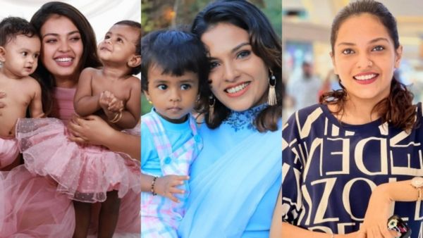 'എന്റെ കുഞ്ഞിന്റെ നിറത്തിനെ കുറ്റപ്പെടുത്തിയാണ് കമന്റ്, നിഷ്‌കളങ്കയായ കുഞ്ഞിനെ കുറിച്ച് പറയാന്‍ നാണമില്ലേ..?'