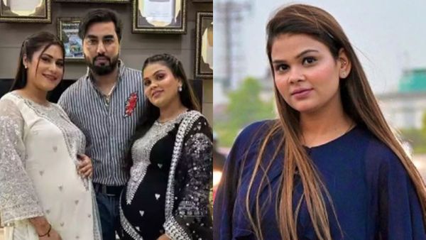 വീട്ടിലെ ബോസ് ഞാനാണ്, അവൾ വഴക്കിടില്ല; ഭർത്താവിന്റെ രണ്ടാം ഭാര്യയെക്കുറിച്ച് പായൽ മാലിക്