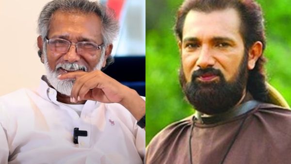 സന്യാസിയാകാൻ പോയ അച്ഛൻ ക്രിസ്ത്യാനിയായി; പക്ഷെ എനിക്കങ്ങനെ ജീവിക്കേണ്ടായിരുന്നു; പ്രകാശ് പോൾ